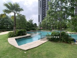 Botanique At Bartley (D19), Condominium #215347771